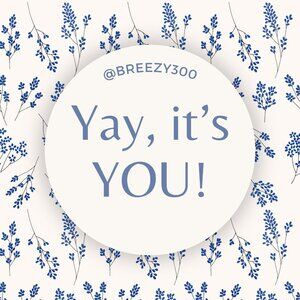 Get 8 PERSONALIZED Closet Signs for $12! Free Shipping. Mix and Match